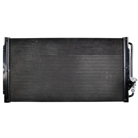 One Stop Solutions 12-15 FIAT 500 ABARTH 13245